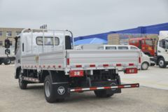 福田 奥铃速运 160马力 4.17米单排栏板轻卡(BJ1048V9JEA-AB2) 福田 奥铃速运 160马力 4.17米单排栏板轻卡(BJ1048V9JEA-AB2)