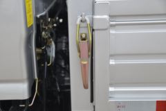 福田 奥铃速运 160马力 4.17米单排栏板轻卡(BJ1048V9JEA-AB2) 福田 奥铃速运 160马力 4.17米单排栏板轻卡(BJ1048V9JEA-AB2)