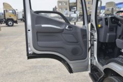 福田 奥铃速运 131马力 4X2 4.085米冷藏车(国六)(BJ5048XLC8JEA-AB2) 福田 奥铃速运 131马力 4X2 4.085米冷藏车(国六)(BJ5048XLC8JEA-AB2)