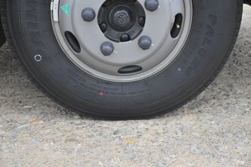 ���� �������� 131���� 4X2 4.085����س�(����)ͼƬ