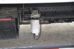 福田 奥铃速运 131马力 4X2 4.085米冷藏车(国六)(BJ5048XLC8JEA-AB2) 福田 奥铃速运 131马力 4X2 4.085米冷藏车(国六)(BJ5048XLC8JEA-AB2)