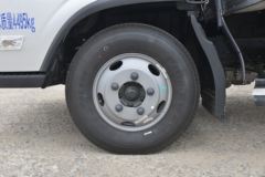 福田 奥铃速运 131马力 4X2 4.085米冷藏车(国六)(BJ5048XLC8JEA-AB2) 福田 奥铃速运 131马力 4X2 4.085米冷藏车(国六)(BJ5048XLC8JEA-AB2)