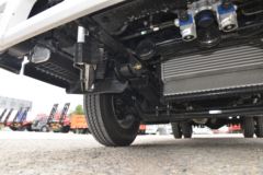 福田 奥铃速运 131马力 4X2 4.085米冷藏车(国六)(BJ5048XLC8JEA-AB2) 福田 奥铃速运 131马力 4X2 4.085米冷藏车(国六)(BJ5048XLC8JEA-AB2)