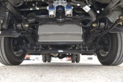 福田 奥铃速运 131马力 4X2 4.085米冷藏车(国六)(BJ5048XLC8JEA-AB2) 福田 奥铃速运 131马力 4X2 4.085米冷藏车(国六)(BJ5048XLC8JEA-AB2)