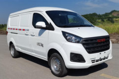 金海狮M中VAN(大面包)承德市火热促销中 让利高达0.1万