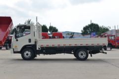 领航H载货车阿克苏地区火热促销中 让利高达0.4万