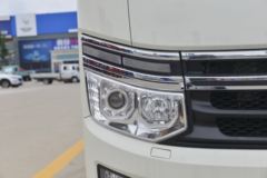 新车到店 佛山市时代领航S1载货车仅需0.5万元