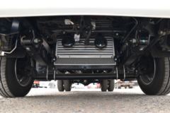 福田 奥铃M卡 1.5L 136马力 汽油 3.7米单排栏板小卡(国六)(BJ1031V5JV5-AA1)