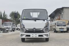 福田 奥铃M卡 1.5L 136马力 汽油 4.2米单排栏板小卡(国六)(BJ1031V4JV6-AB1)