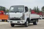 福田 奥铃M卡 158马力 4.2米单排栏板小卡(国六)(宽轮距)(BJ1044V9JBA-AB1)