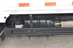 福田 奥铃M卡 132马力 4.2米单排栏板小卡(5t后桥)(BJ1044V9JBA-AB1)