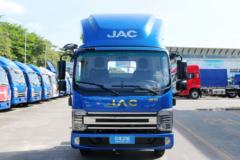 帅铃S6载货车东莞市火热促销中 让利高达0.8万