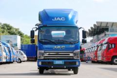 帅铃S6载货车新车上市 欢迎到店垂询