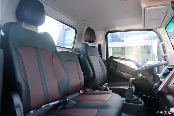 国庆大放价 兰州江淮轻卡六重钜惠震撼来袭