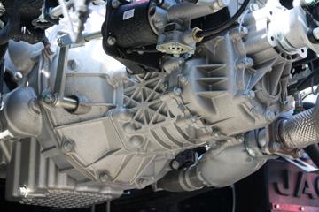 ���� ˧��S6 130���� 4.18�׵��������Ῠ(����)(HFC1048P31K1C7S-S1)ͼƬ