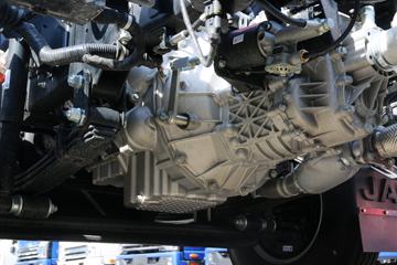 ���� ˧��S6 130���� 4.18�׵��������Ῠ(����)(HFC1048P31K1C7S-S1)ͼƬ