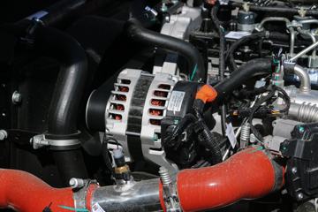 ���� ˧��S6 130���� 4.18�׵��������Ῠ(����)(HFC1048P31K1C7S-S1)ͼƬ