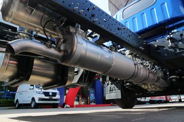 ���� ˧��S6 130���� 4.18�׵��������Ῠ(����)(HFC1048P31K1C7S-S1)ͼƬ