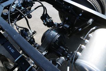 ���� ˧��S6 130���� 4.18�׵��������Ῠ(����)(HFC1048P31K1C7S-S1)ͼƬ