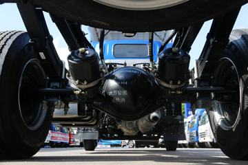 ���� ˧��S6 130���� 4.18�׵��������Ῠ(����)(HFC1048P31K1C7S-S1)ͼƬ