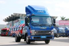 帅铃S6 载货车