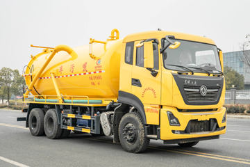 �������ó� ����KL 290���� 6X4 ���۳�(������)(CL5250GXW6HQ)ͼƬ