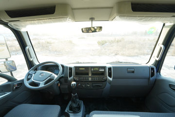 �������� ����� 240���� 6X2 4.5����ж��(������)(BJ3244DNPFB-04)ͼƬ