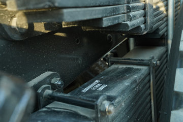 �������� ����� 240���� 6X2 4.5����ж��(������)(BJ3244DNPFB-04)ͼƬ