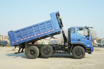 �������� ����� 240���� 6X2 4.5����ж��(������)(BJ3244DNPFB-04)ͼƬ