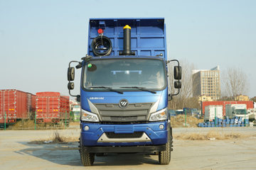 �������� ����� 240���� 6X2 4.5����ж��(������)(BJ3244DNPFB-04)ͼƬ