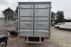 开瑞 优劲T72L 幸福版 1.5L 116马力 汽油 2.7米双排厢式微卡(国六)(空调)(SQR5031XXYH07) 开瑞 优劲T72L 幸福版 1.5L 116马力 汽油 2.7米双排厢式微卡(国六)(空调)(SQR5031XXYH07)