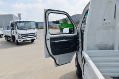 凯马 K23 113马力 2.7米单排栏板微卡(国六)(KMC1035SA305D6)