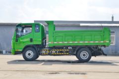 凯马 GM3 130马力 3.5米自卸车(国六)