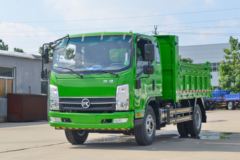 凯马 GM3 130马力 3.5米自卸车(国六)