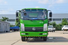 凯马 GM3 130马力 3.5米自卸车(国六)