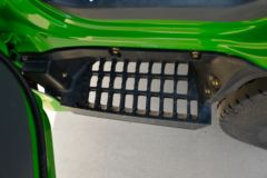 凯马 GM3 130马力 3.5米自卸车(国六)