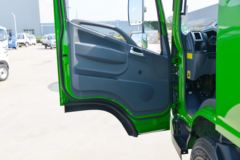 凯马 GM3 130马力 3.5米自卸车(国六)