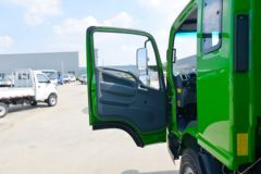 凯马 GM3 130马力 3.5米自卸车(国六)