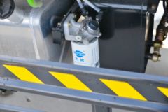 凯马 GM3 130马力 3.5米自卸车(国六)