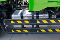 凯马 GM3 130马力 3.5米自卸车(国六)