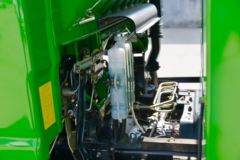 凯马 GM3 130马力 3.5米自卸车(国六)