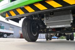 凯马 GM3 130马力 3.5米自卸车(国六)