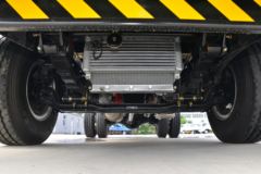 凯马 GM3 130马力 3.5米自卸车(国六)