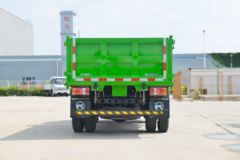 凯马 GK6 130马力 3.2米自卸车(国六)