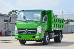 凯马 GK6 130马力 3.2米自卸车(国六)
