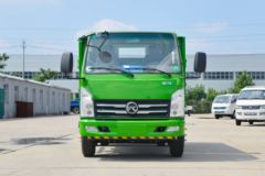 凯马 GK6 130马力 3.2米自卸车(国六)