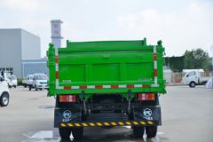 凯马 GM3 130马力 3.5米自卸车(国六)