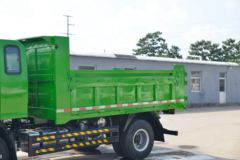 凯马 GM3 130马力 3.5米自卸车(国六)