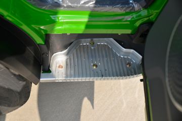 ���� GK6 130���� 3.2����ж��(����)ͼƬ