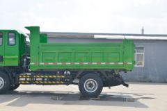 凯马 GM3 130马力 3.5米自卸车(国六)